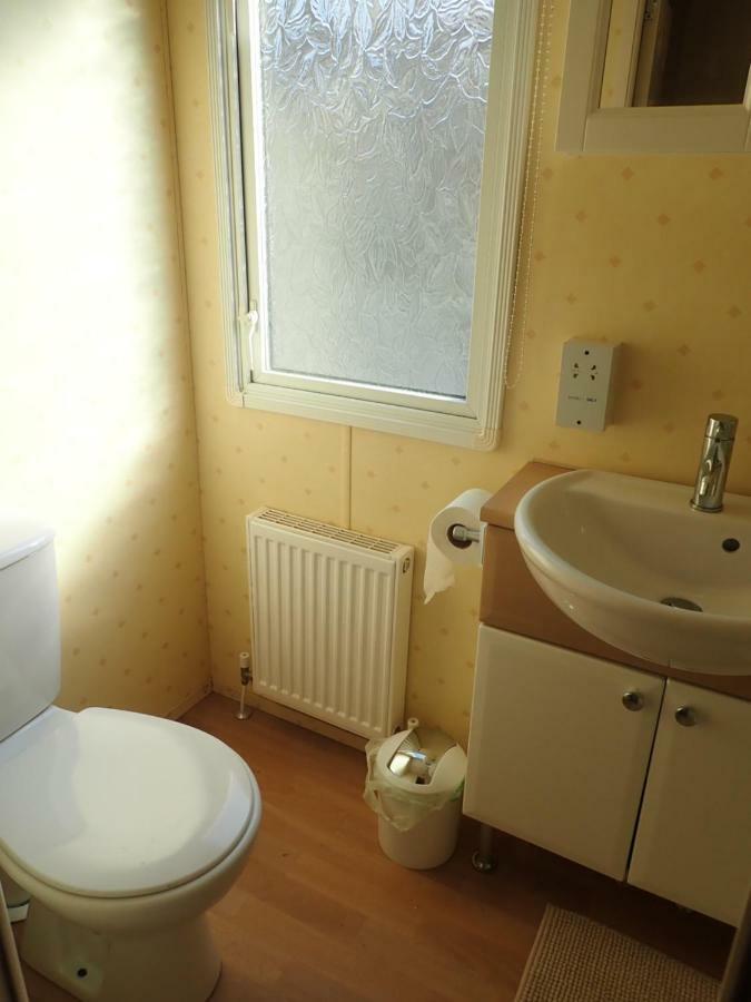 Earls View Caravan Carna Exterior foto